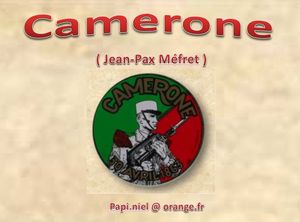 camerone_papiniel