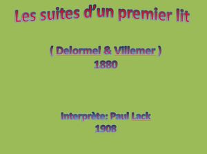 les_suiles_d_un_premier_lit_papiniel